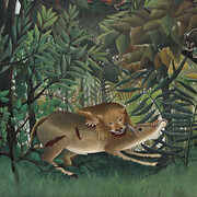 Wilder­ness. Courtesy of SCHIRN