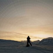 Sarah Anne Johnson Canadian, born 1976 , Circling the Arctic , 2011 , Chromogenic print , 20 3/8 × 30 5/8 in. (51.7 × 77.8 cm) . The Metropolitan Museum of Art , Purchase, Gary and Ellen Davis Gift, 2016  © Sarah Anne Johnson, Courtesy Julie Saul Gallery, New York