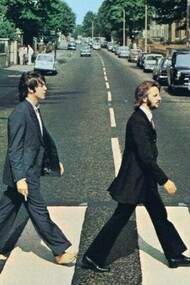 I Beatles