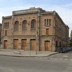 Teatro Sociale di Novi di Modena