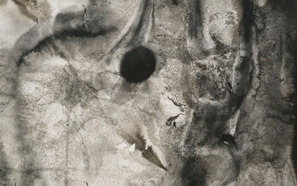 Gerhard Richter, VII.91 (1991)