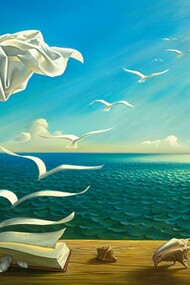 Perché scrivere storie?