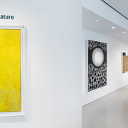 Spiritual by Nature. Courtesy of Michael Rosenfeld Gallery