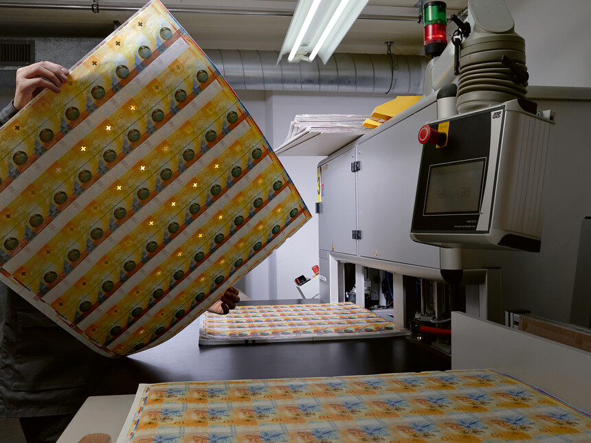 From The Bible To Banknotes | Meer