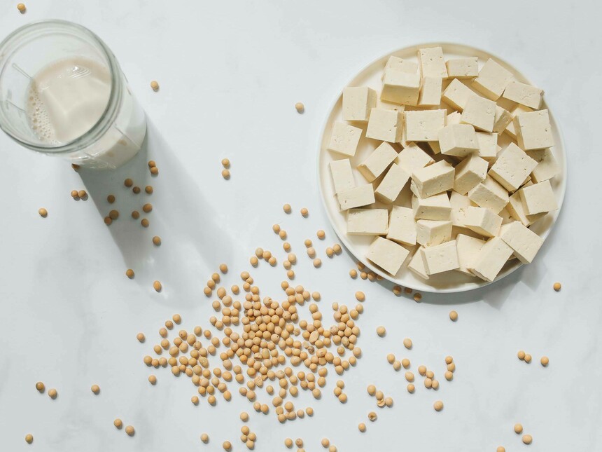 Tryptophan belongs in your diet | Meer