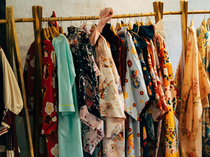 Desarrollar un estilo propio requiere pensar más allá de lo que imponen las redes sociales y explorar referencias personales