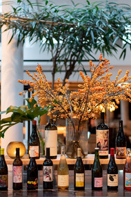 The serene and understated elegance of Nobis Hotel, housed in a 1903 neoclassical building, offers a quiet retreat in the heart of Copenhagen