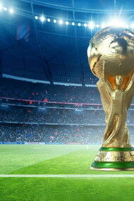 2022 FIFA Football World Cup, Qatar