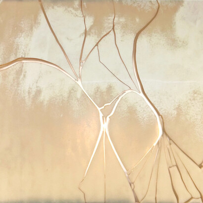 Matthew Day Perez, Untitled. Courtesy of Momentum Gallery