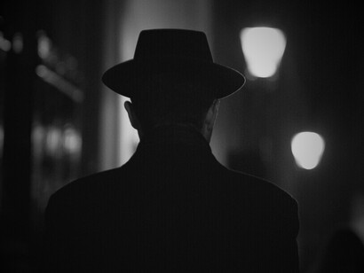 Some spies left no trace, only questions that declassified files would raise decades later