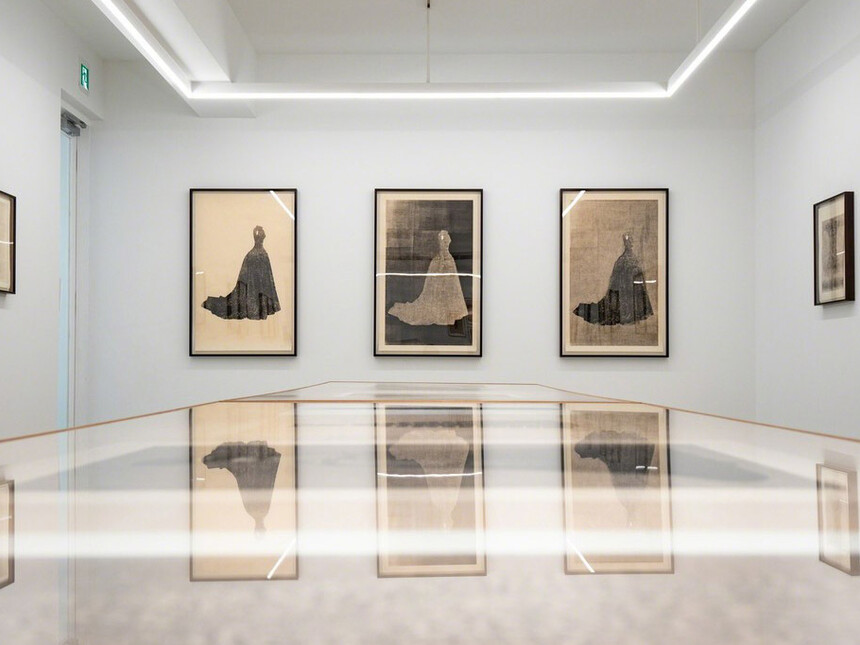 Aurore de La Morinerie Meer