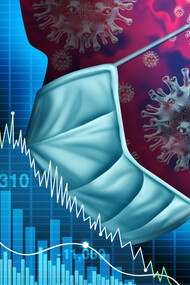 La pandemia coinvolge ormai tutto il mondo