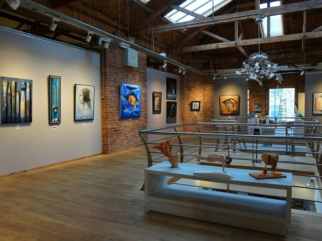 Phil McLoughlin Meer