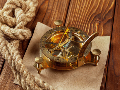 Bussola e cime: "recuperare dentro di noi i valori centrali dell’essere umano, per poi passare ad attuare un comportamento ad essi coerente, sintonico, funzionale..."