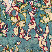 Bo Joseph, Chasing ghosts. Courtesy of Slag&RX 