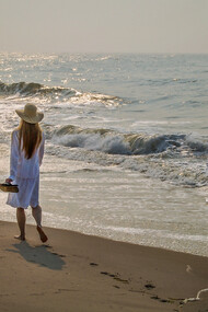 Solitude © John St John