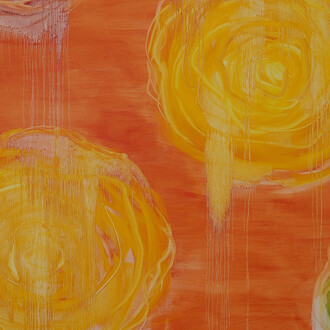 Rudi Molacek, Ohne titel (ausschnitt), 2012. Mit freundlicher genehmigung der Galerie Gölle