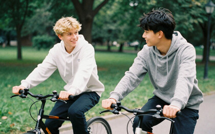 Siamo amici per la pelle o è per la pelle che siamo?