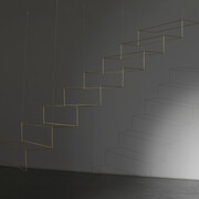 Hundred Thousand Light Years, exhibition view. Courtesy of VNH