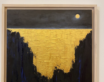 Kate Oh, The new phase. Courtesy of Kate Oh Gallery