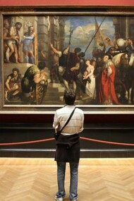 Il potere terapeutico della Bellezza