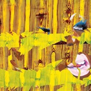 Tina Jenkins, Cobra (detail)