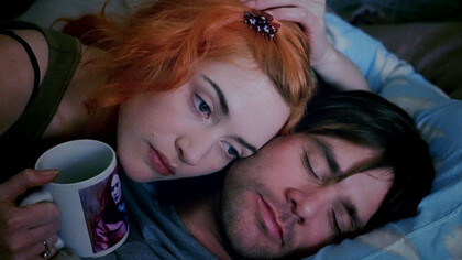 Eternal Sunshine of the Spotless Mind explores the fragility of memory, as characters undergo a procedure to erase painful recollections, only to discover that the past, with all its imperfections, shapes who they are