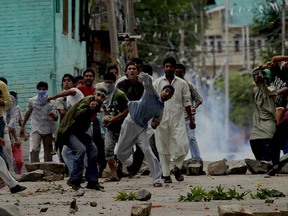 Drone attacks and ceasefire violations continue to shape the current Kashmir war, bringing fear and instability to the region