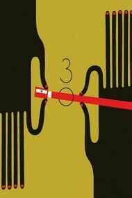 Olimpia Zagnoli, Oz Mano a Mano, American Illustrations 30 cover