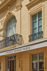 Les Lumières, Versailles, France