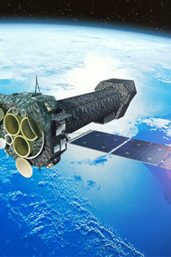 XMM-Newton, elaborazione