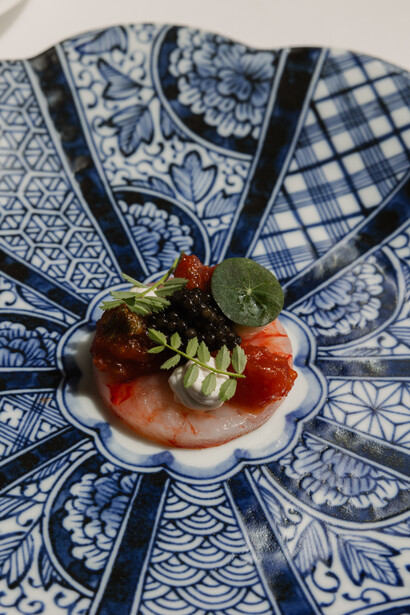 The Xara Palace Relais & Châteaux, nestled in Mdina’s quiet citadel, felt like a natural extension of the island’s timeless calm