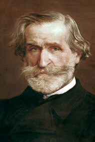 Giuseppe Verdi