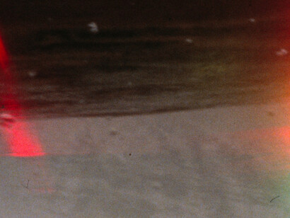 Manuel Diego Sánchez, Mirar con atención algo para reconocerlo (detail), 2026. Courtesy of Juan Silió Gallery