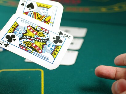 Poker remains a staple draw in casino hubs from Las Vegas to Atlantic City