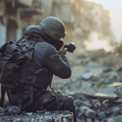 La copertura mediatica italiana tende a concentrarsi su pochi conflitti simbolici, come quello israelo-palestinese, perché suscitano forti reazioni politiche, religiose e sociali, e sono quindi più “notiziabili” rispetto ad altre guerre dimenticate