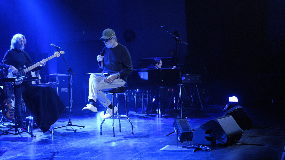 Opera di Federico De Gregori