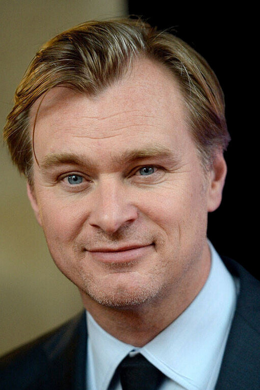 Sir Christopher Edward Nolan is a British and American filmmaker. Known for his Hollywood blockbusters with complex storytelling, he is considered a leading filmmaker of the 21st century