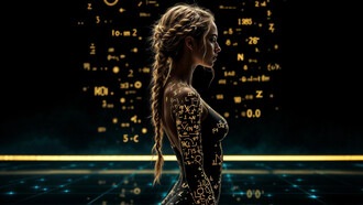 Le mental comme régime d’organisation : une trame symbolique émergente inscrite dans la continuité du réel