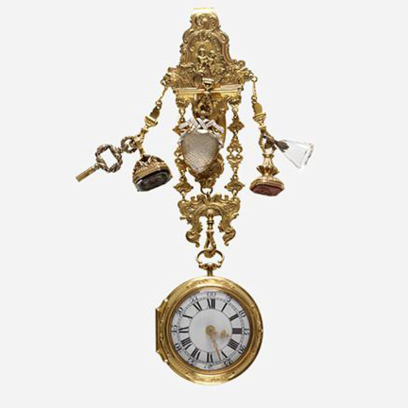 The Fitzwilliam Museum