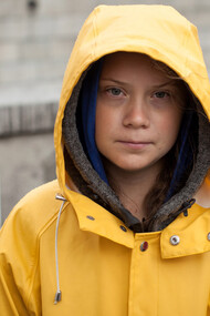 Greta Thunberg