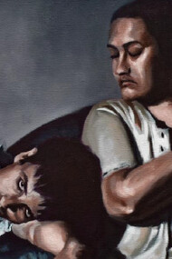 Lo apreciado en Mejía, como parangón de esa luz que proyecta Caravaggio, es un discurso en suma importante, no solo para la espiritualidad, sino para el arte