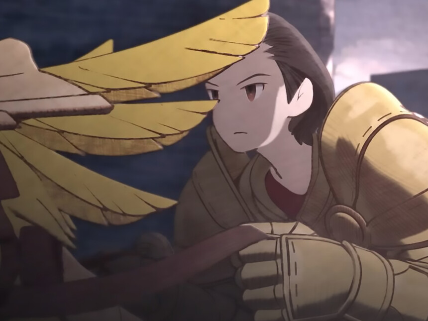 What 'Final Fantasy Tactics' can teach about politics today