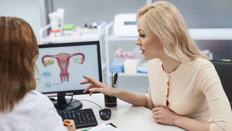 Se calcula que un 5% de los niños que nacen, lo hacen a través de técnicas de fertilización asistida