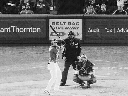 Les Oakland A’s ont ouvert la voie : le baseball a été la première terre d’expérimentation du modèle Moneyball