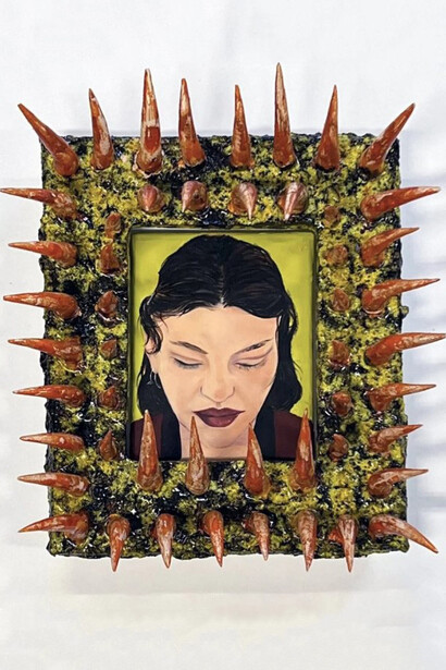 Apolonia Sokol & Noah Umur Kanber, 3595. Courtesy of Nikolaj Kunsthal 