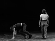All photos by Mark Blower