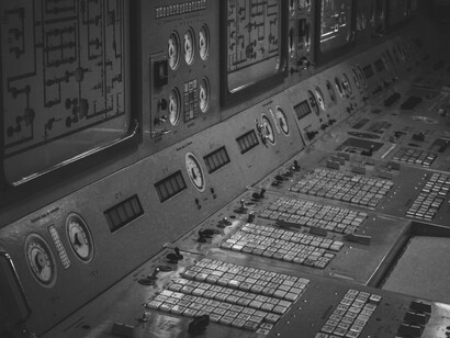 Love, war, and betrayal—programmed from behind the console