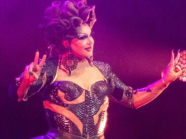 Drag Race contestants don’t just wear fashion: they challenge it, elevate it, and demand space within it