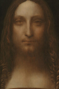 Salvator mundi